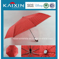 2015 Hot Sales Auto abrir e fechar umbrella estilo especial